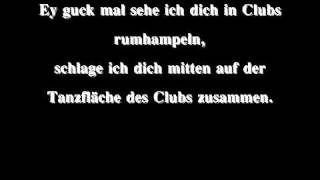 Kollegah  Fanpost Lyrics [upl. by Whelan632]