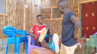 Ziko Comedy  Aniwe 🌽  southsudancomedy [upl. by Okram11]