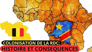 RDC UNE PUISSANCE MONDIALE [upl. by Hale]