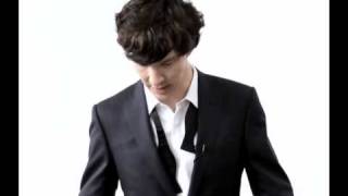 Benedict Cumberbatch  GQ Actor Of The Year [upl. by Loferski]