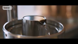 How Gin is Made  Travel Channel Short [upl. by Aurelia]