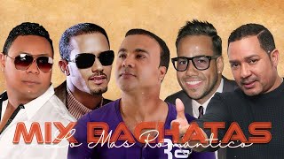 BACHATA VIBES GROOVE WITH THE BEST OF FRANK REYES amp ZACARÍAS FERREIRA [upl. by Elynad912]