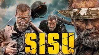 Sisu 2022 Full Movie Review  Jorma Tommila  Aksel Hennie  Jack Doolan [upl. by Obediah]