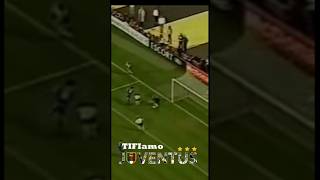 COLPO DI TACCOla magia di DEL PIERO delpiero juventus [upl. by Johannessen750]