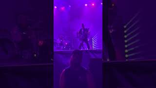 Hinder live  Rockville 2024 [upl. by Oap594]