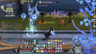 Aion 49 Deyla Naga SM  How to DPS as a SpiritmasterIn a groupAlliance [upl. by Lucretia160]