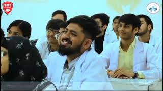 krgyzstan best institute for MBBS Indian students are welcome [upl. by Novi233]