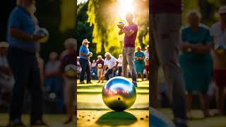 Le Havre sillustre au circuit Passion Pétanque Française [upl. by Enehpets]