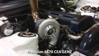 Precision 6870 CEA GEN2 Teaser by Sound Performance [upl. by Irok]