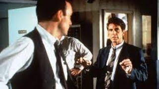 Glengarry Glen Ross Full Movie Facts  Al Pacino  Jack Lemmon  Alec Baldwin  Ed Harris [upl. by Ahmar53]