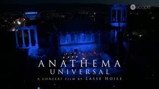 Anathema  Universal Trailer [upl. by Culbertson]