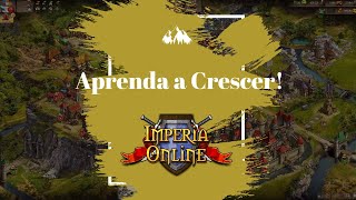 Imperia Online  Evolução do Império [upl. by Sioux]