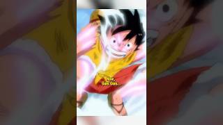 Luffy Uses Advance Observation Haki [upl. by Leund]