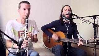 Duran Duran  Come Undone Cover by The Duo Gitarinet [upl. by Doria279]