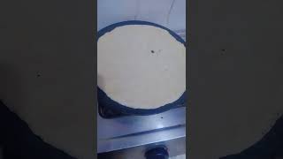 Chamal ko roti Desi style cooking shorts trending viralvideo [upl. by Mylor]