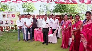 Get Together  गेट टूगेदर  2000 CLASSMENT S  KHARDA ENGLISH SCHOOL KHARDA [upl. by Balduin]