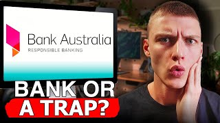 HSBC Australia Is It the Best or Worst Bank Honest Review [upl. by Rehpotisrhc]