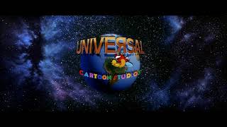 Universal Cartoon Studios 19942006 CinemaScope [upl. by Englis]