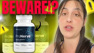 PRONERVE 6 REVIEWS⛔ALERT⛔PRONERVE 6PRONERVE 6 REVIEWPRONERVE6PRONERVE REVIEWPRONERVNEUROPATHY [upl. by Irwinn636]