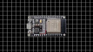 ESP32 Onboard LED [upl. by Legra]