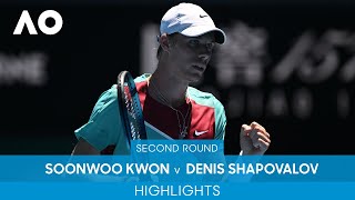 Rafael Nadal vs Denis Shapovalov Classic  Rome 2021 Extended Highlights [upl. by Jaala]