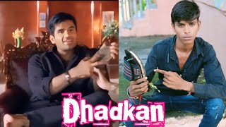 Dhadkan 2000  Sunil Shettey  Shilpa Shetty  Dhadkan Movie Comedy Scene  Dhadkan Movie Spoof [upl. by Aiciled]