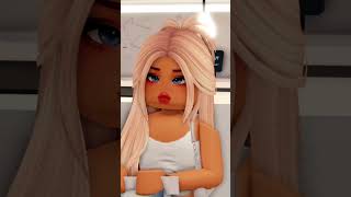 opening my gcse results final part roblox robloxshorts robloxroleplay berryave gcse [upl. by Aerdnael]