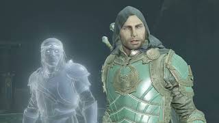 Official Shadow of War Outlaw Tribe Nemesis Expansion Trailer [upl. by Ardnal]