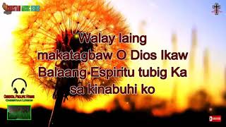 Bisaya Christian Songs With Lyrics Non Stop Volume 4 [upl. by Kiran]