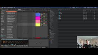 How to move entire splice sample library to a new folder and import to Ableton Live [upl. by Sundstrom]