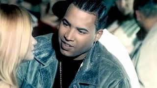 Don Omar feat Daddy Yankee  Seguroski  Gata Gangster Remastered UHD 4K [upl. by Federico]