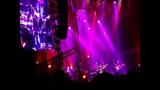 Steve Hackett  Winterbach Zeltspektakel 19072024 [upl. by Agnesse]