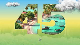 Wetty Beatz  45 StVincent and the Grenadines 45 years Independence theme song [upl. by Ardnekal]