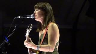 Feist  Mushaboom Live Paris Élysée Montmartre  15092023 [upl. by Tamberg]