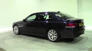 2006 BMW 7 SERIES 730D SPORT [upl. by Garcia]