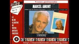 Marcel Amont  Jaime pas les femmes bronzées  Du CD quotSympathiqquot  1991 [upl. by Mell]