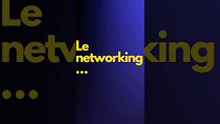 Le networking [upl. by Ananna]