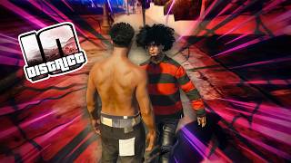 Agent 00 Plays GTA RP Tyson Archibald will do anything for bread EP02 [upl. by Parsifal]