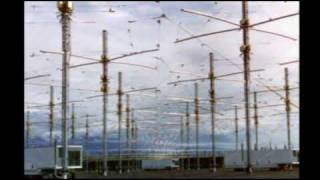 1 HAARP conspiracy decoded High Frequency Active Auroral Research Program [upl. by Ikairik]