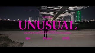 Samsonyte  Unusual Prod by Ckwnce Official Music Video [upl. by Searcy548]