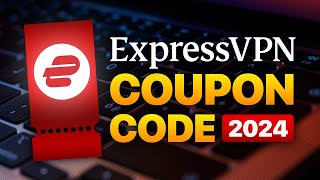 ExpressVPN DISCOUNT  Get the BEST ExpressVPN coupon code [upl. by Yonatan518]