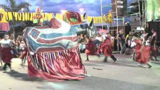 carnaval de Arcoverde 2011 [upl. by Oppen482]