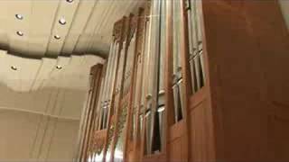 Beautiful Savior pipe organ lds mormon music [upl. by Sybilla]