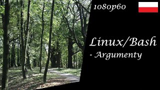 LinuxBash argumenty przekazywane do skryptu [upl. by Pren595]