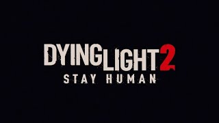 Прохождение пролога Dying Light 2 Stay Human [upl. by Serles]