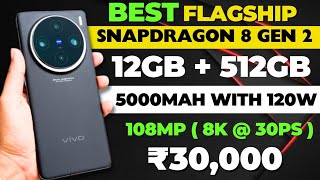 Top 5 Best Flagship Killer Phones under 30000  Best Phone Under 30000  Best Phones under 30000 [upl. by Feinberg]