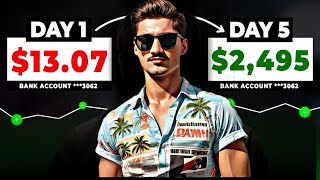 best passive income 2024 online  Make money online [upl. by Klenk]