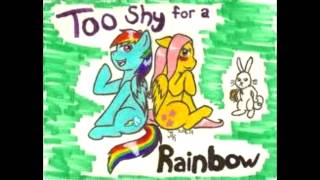 Too Shy for a Rainbow Chapter 3 [upl. by Tessi]