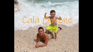 Sardaigne Episode 4 Les Plus belles Plages de Cala Gonone [upl. by Lered981]