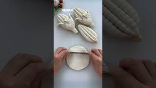 Amazing Pastry Tutorial Ep29 pastry art pottery [upl. by Eicaj531]